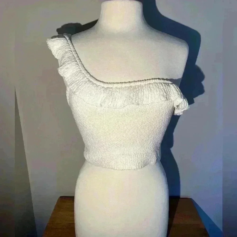 Urban outfitters crop top - Picture 6 of 11